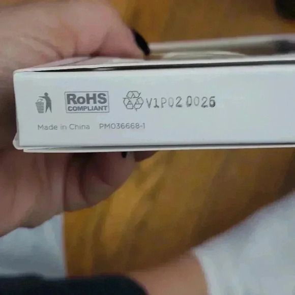 CASE-MATE TOUGH BLACK CASE IPHONE X - Picture 3 of 3